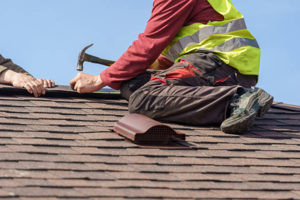 Professional Roofing Contractor in Smethport, PA