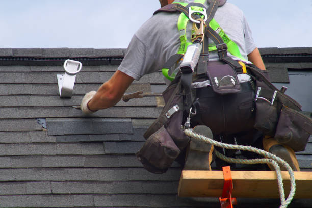 Best Flat Roof Repair Services  in Smethport, PA