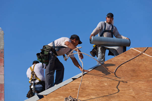 Best Gutter Installation and Roofing  in Smethport, PA