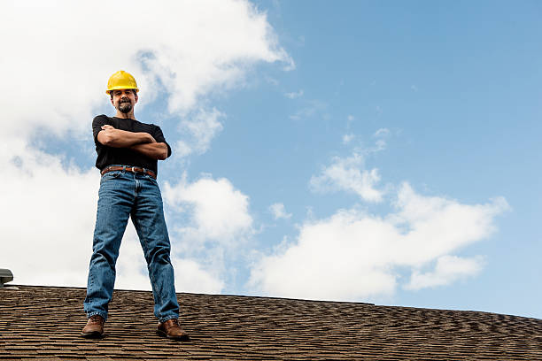 Best Storm Damage Roof Repair  in Smethport, PA