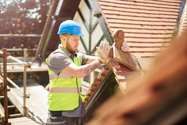 Best Metal Roofing Contractor  in Smethport, PA